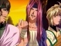 Gensoumaden Saiyuki (�����)