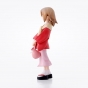 ������� Banpresto Shaman King Anna Kyoyama (Vol. 2) Figure