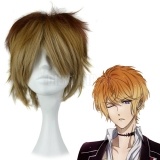   Diabolik Lovers: Shu Sakamaki