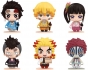 ����� ������� Pocket Maquette: Demon Slayer: Kimetsu no Yaiba 04 (6��.)