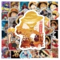 ����� ������� One Piece ������� ��� 50 ����