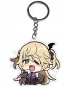 ������ ��������� Genshin Impact ���� ����� (Chibi Fischl)