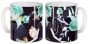 ������ Country of Jewels - Cinnabar, Phosphophyllite, Shiro � Ventricosus