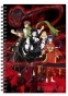 ������� � ������ A5 Bungou Stray Dogs - Port Mafia