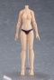 ������� figma Styles 505 Original Character: Female Backless Sweater Outfit (Chiaki)