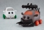������� ������ MODEROID Pui Pui Molcar: Armored Teddy
