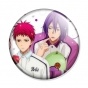 ������ Kuroko no Basuke - Akashi and Murasakibara