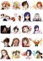 ������� ��������� Idolmaster No.4