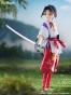 ������� SAV Trio-Try-iT Figure Houjou Tokiyuki