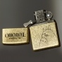 ��������� ������������ Zippo ��� ����� ������ 201FB