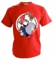 ����� �������� Inazuma Eleven