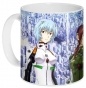 ������ Evangelion - Eva Girls