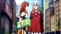 Burst Angel Infinity OVA (������ ������)