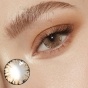 ���������� ���������� ����� Maxiy Girl Big Eye Girl Brown #75
