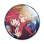 ������ Toradora! - Minori and Taiga