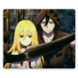 ������ ��� ����� ������������� Satsuriku no Tenshi - Ray � Zack