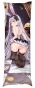 ���������� ��������� � �������� Azur Lane - Shimakaze