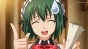 Quiz Magic Academy OVA 1&2 (������� ���������� ��������) HD