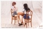 ������� ������ Sousai Shojo Teien: Takanashi Koyomi Ryobu High School Summer Clothes