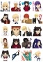 ������� ��������� �� ����� Fate/Stay Night No.1