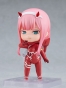 ������� Nendoroid DARLING in the FRANXX Zero Two Pilot Suit Ver.