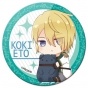 ������ ��������� ������� Tsukipro The Animation Koki Eto