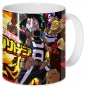 ������ Boku no Hero Academia - Main Characters