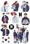�������� "BTS" No.10