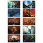 ����� �������� ������������� World of Warcraft No.1