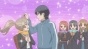 ����� ����� � ������� / Akkun to Kanojo [DVD]