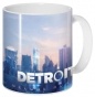 ������ Detroit City