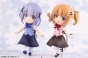 ������� Gochuumon wa Usagi Desu ka? Bloom: Chino