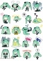 �������� Hatsune Miku ������ No.5