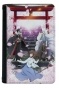 ������� �� ������� ������ Kakuriyo no Yadomeshi