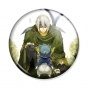 ������ Hataraku Maou-sama! Satan and Alsiel