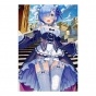 ���� Re: Zero - ��� (������ A3, 252 ������)