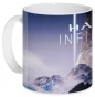 ������ "Halo Infinite" Logo