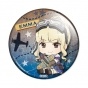 ������ Kouya no Kotobuki Hikoutai - Chibi Emma