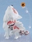 ������� Nendoroid 1697-DX Okami: Shiranui DX Ver.