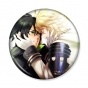 ������ Owari no Seraph - Yuuichirou and Mikaela