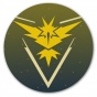 ������ ��� ����� ������� Pokemon Go Team Instinct