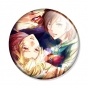 ������ Zetsuen no Tempest - Chocolate Yoshino and Mahiro