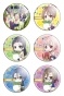 ����� ������� ������� "Sakura Quest" No.1