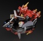 ������� SSSS.DYNAZENON: Gattai Ryujin DX Dynazenon