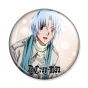 ������ D.Gray-man - Allen Walker