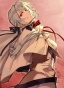 ������ �������� Owari no Seraph ����� ������