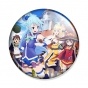 ������ Kono Subarashii Sekai ni Shukufuku wo! main characters