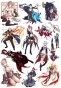 ������� Honkai Impact �1