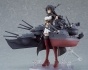 ������� figma 520 Kantai Collection: Nagato Kai-II