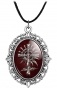 ����� �������� "Trinity Blood" Cross